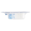 Silver Care Plus Antibacterial Hard + 1 Spare Head
